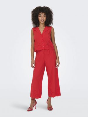  HIGH RISK RED