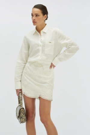  OFF WHITE