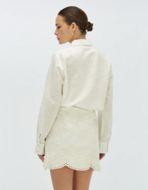  OFF WHITE