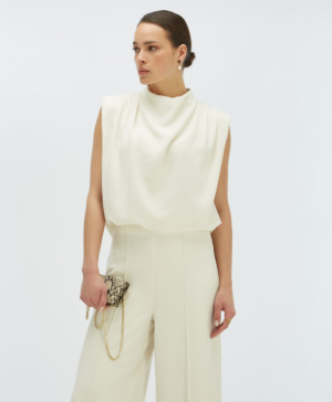  COCOON WHITE