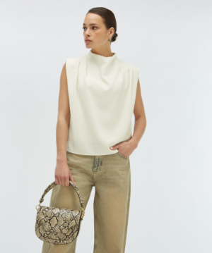  COCOON WHITE