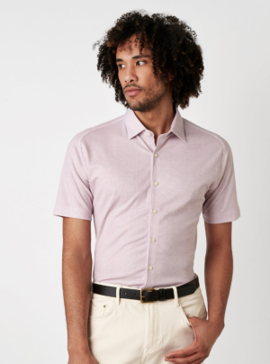 LIGHT BROWN OXF