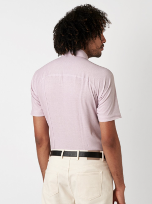  LIGHT BROWN OXF