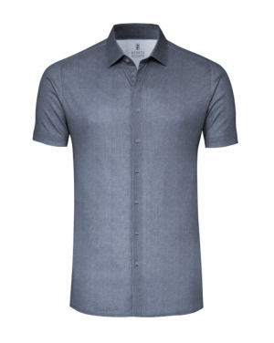 NAVY OXFORD