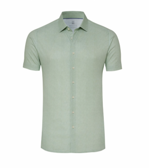 LIME GREEN OXFO