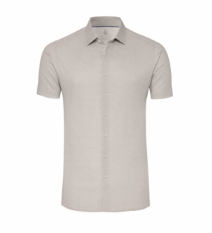  BEIGE OXFORD