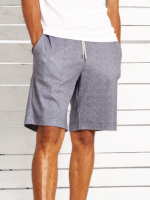  NAVY OXFORD
