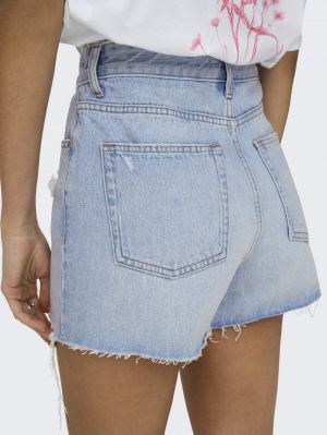 LIGHT BLUE DENI