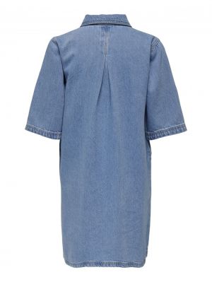  LIGHT BLUE DENI