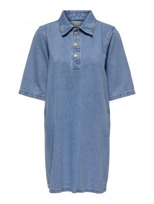 LIGHT BLUE DENI