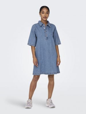  LIGHT BLUE DENI