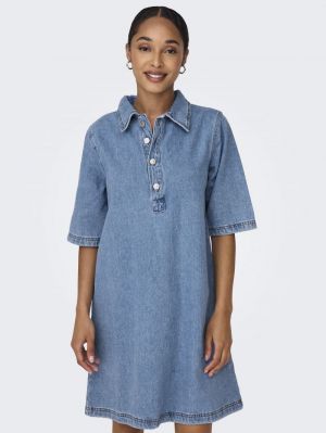  LIGHT BLUE DENI