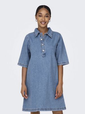  LIGHT BLUE DENI