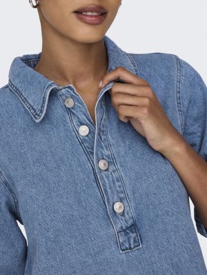  LIGHT BLUE DENI