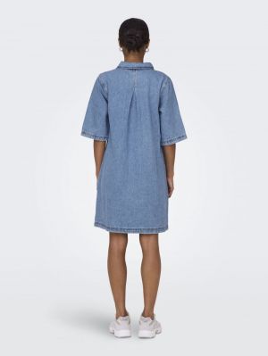  LIGHT BLUE DENI