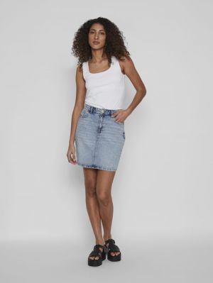  LIGHT BLUE DENI