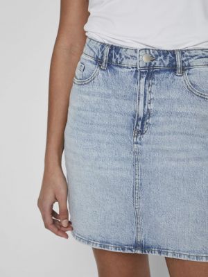  LIGHT BLUE DENI