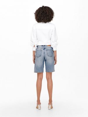  LIGHT BLUE DENI