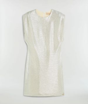  SILVER GLITTER