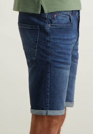  DARK BLUE DENIM