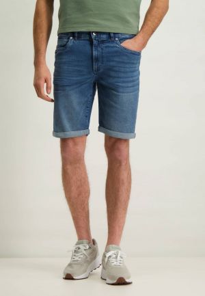  BLUE DENIM