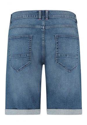  BLUE DENIM