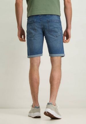  BLUE DENIM