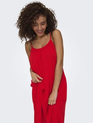 HIGH RISK RED