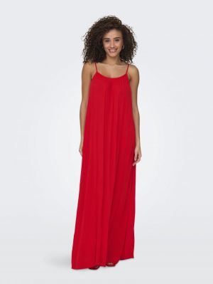 HIGH RISK RED