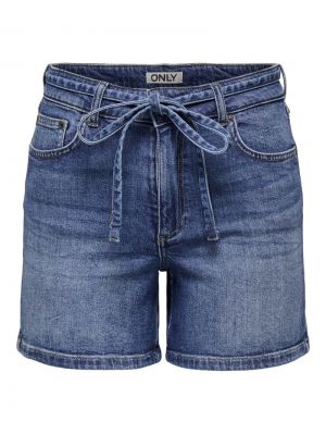 MEDIUM BLUE DEN
