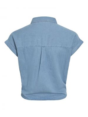 MEDIUM BLUE DEN