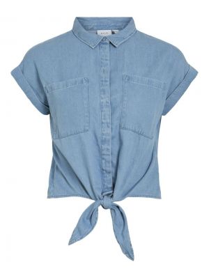 MEDIUM BLUE DEN
