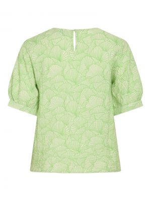  SUMMER GREEN