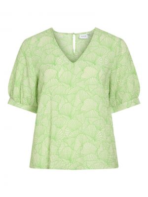 SUMMER GREEN