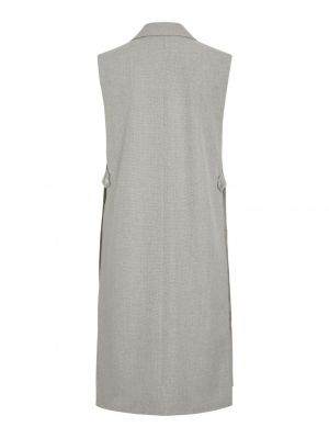  GREY MELANGE