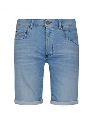 BLEACH DENIM