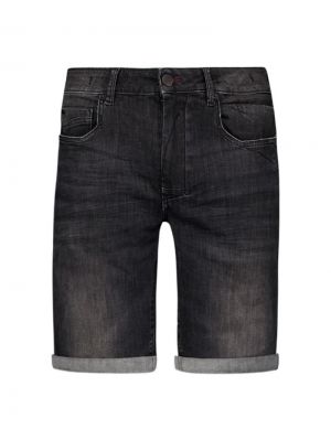  BLACK DENIM