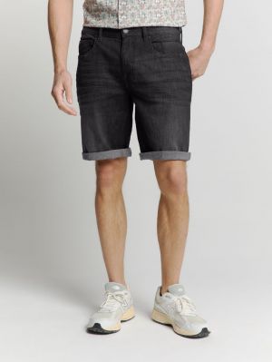  BLACK DENIM