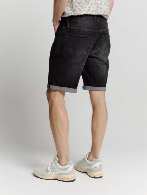  BLACK DENIM