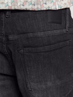  BLACK DENIM