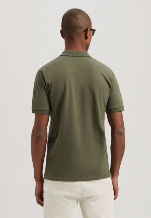 ARMY GREEN