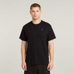 DK BLACK