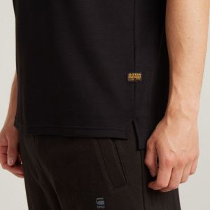  DK BLACK