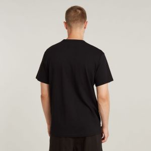 DK BLACK