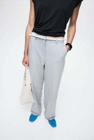  LIGHT GREY MELA