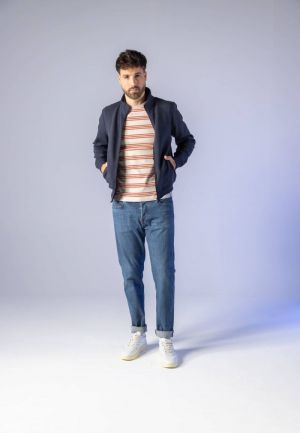 DARK BLUE