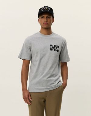  LIGHT GREY MELA