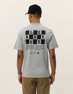  LIGHT GREY MELA