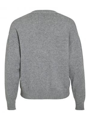 MEDIUM GREY MEL