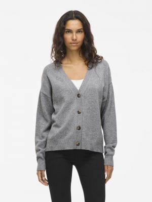 MEDIUM GREY MEL